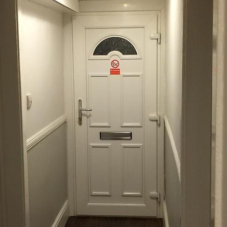 Clearburn Apartment إدنبرة الغرفة الصورة