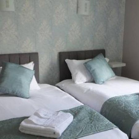 Clearburn Apartment إدنبرة الغرفة الصورة