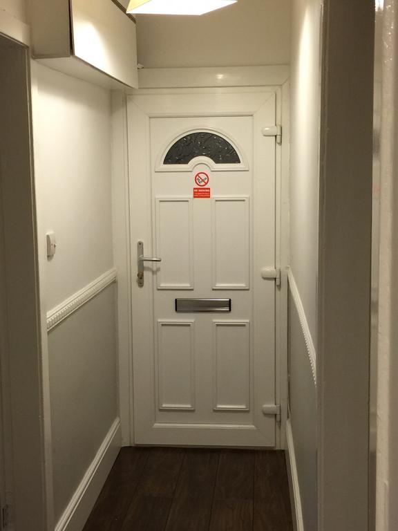 Clearburn Apartment إدنبرة الغرفة الصورة