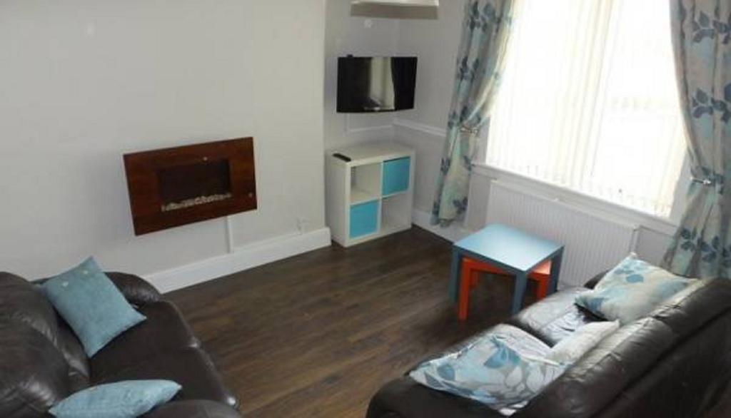 Clearburn Apartment إدنبرة الغرفة الصورة