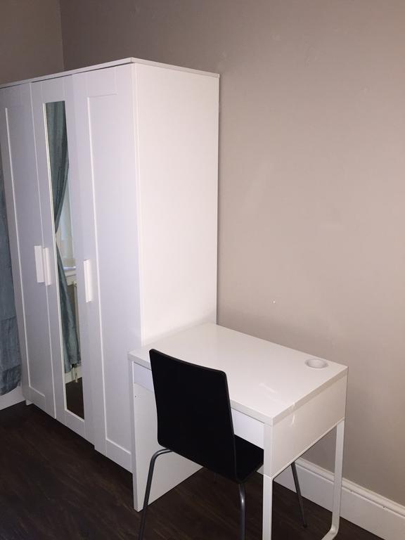 Clearburn Apartment إدنبرة الغرفة الصورة